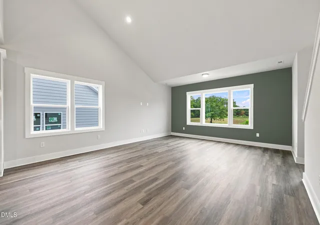 Photo 3 of Townhouse for sale at 1148 Lamplighter Lot 390 Dr, Raleigh, NC 27604 | MLS# 10163186 | Listing updated on 2026-09-16