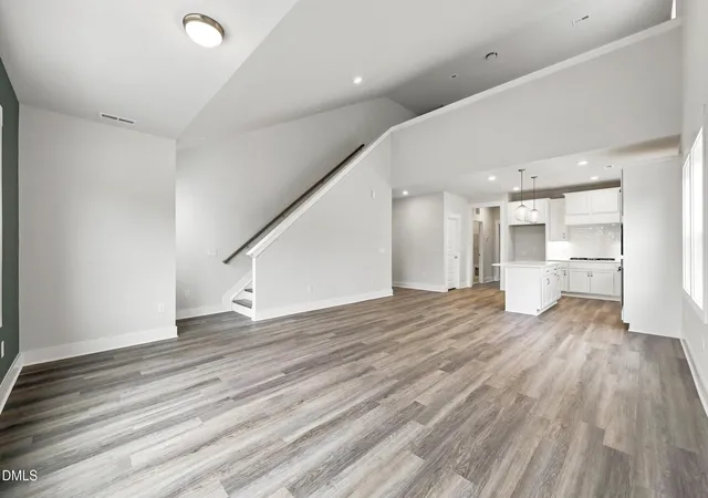 Photo 4 of Townhouse for sale at 1148 Lamplighter Lot 390 Dr, Raleigh, NC 27604 | MLS# 10163186 | Listing updated on 2026-09-16