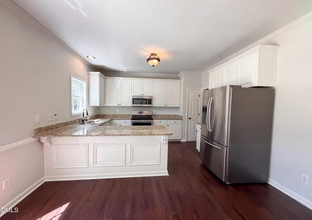 Photo 2 of Single family home for sale at 109 Rockrose Ave, Clayton, NC 27527 | MLS# 10163403 | Listing updated on 2026-10-08