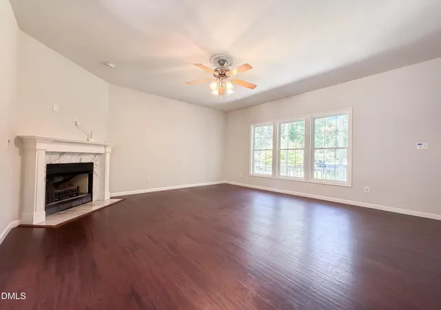 Photo 3 of Single family home for sale at 109 Rockrose Ave, Clayton, NC 27527 | MLS# 10163403 | Listing updated on 2026-10-08