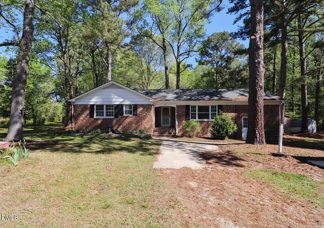 Photo 1 of Sale Pending at 163 Walton Rd, Youngsville, NC 27596 | MLS# 10163600 | Listing updated on 2026-09-18