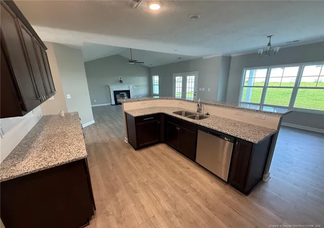 Photo 4 of Single family home for sale at 2962 Currawond (lot 255) St, Fayetteville, NC 28304 | MLS# 761542 | Listing updated on 2026-09-09
