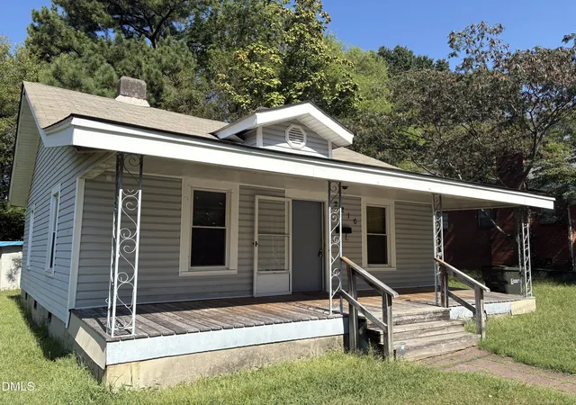 Photo 1 of Single family home for sale at 2216 Chautauqua Ave, Durham, NC 27707 | MLS# 10165764 | Listing updated on 2026-09-14