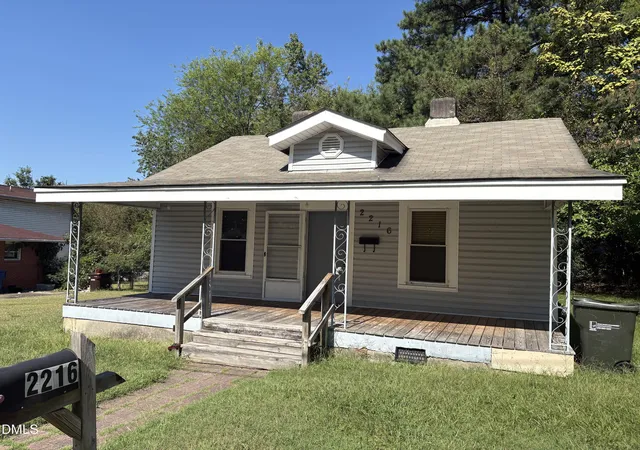 Photo 2 of Single family home for sale at 2216 Chautauqua Ave, Durham, NC 27707 | MLS# 10165764 | Listing updated on 2026-09-14