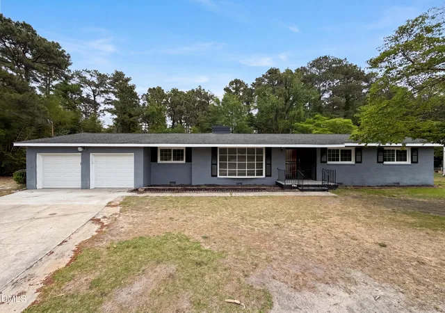 Photo 1 of Single family home for sale at 1537 Mintz Ave, Fayetteville, NC 28303 | MLS# 10163660 | Listing updated on 2026-09-20