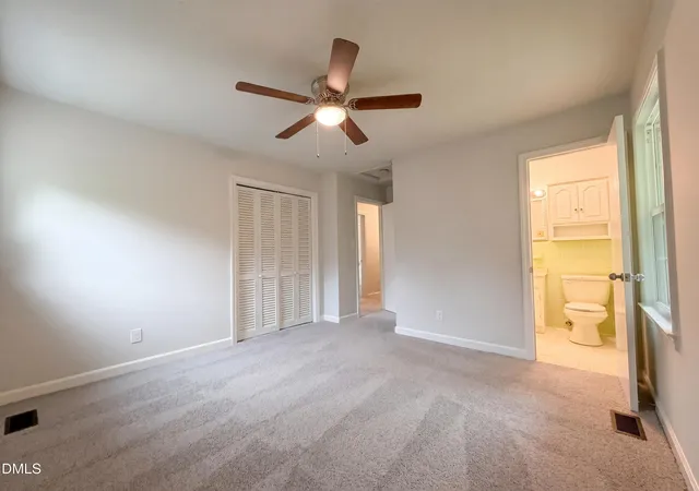 Photo 3 of Single family home for sale at 1537 Mintz Ave, Fayetteville, NC 28303 | MLS# 10163660 | Listing updated on 2026-09-20