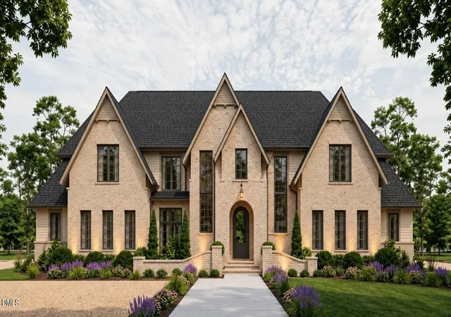 Photo 1 of Mansion for sale at 1205 Glen Eden Dr, Raleigh, NC 27612 | MLS# 10164137 | Listing updated on 2026-10-05