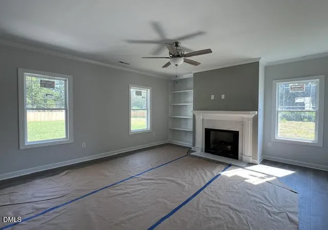 Photo 3 of Single family home for sale at 111 Lynn Ln, Selma, NC 27576 | MLS# 10164339 | Listing updated on 2026-09-25