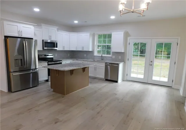 Photo 3 of Single family home for sale at 605 5th Street, Bladenboro, NC 28320 | MLS# 761845 | Listing updated on 2026-09-06