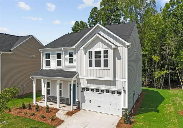 Photo 3 of Sale Pending at 164 Sugarmaple Way, Youngsville, NC 27596 | MLS# 10164694 | Listing updated on 2026-09-22