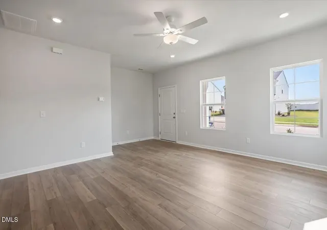 Photo 3 of Single family home for sale at 168 Sugarmaple Way, Youngsville, NC 27596 | MLS# 10164704 | Listing updated on 2026-09-22