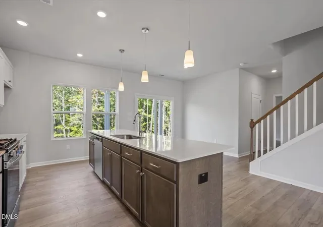 Photo 4 of Single family home for sale at 168 Sugarmaple Way, Youngsville, NC 27596 | MLS# 10164704 | Listing updated on 2026-09-22