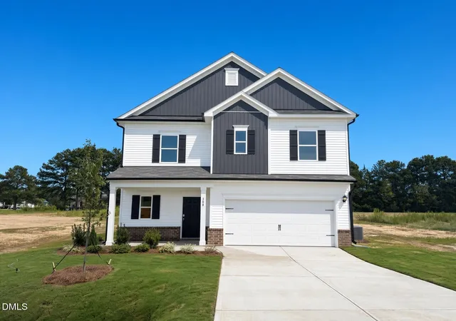 Photo 1 of Single family home for sale at 308 Spirit Springs Rd, Smithfield, NC 27577 | MLS# 10164747 | Listing updated on 2026-10-07