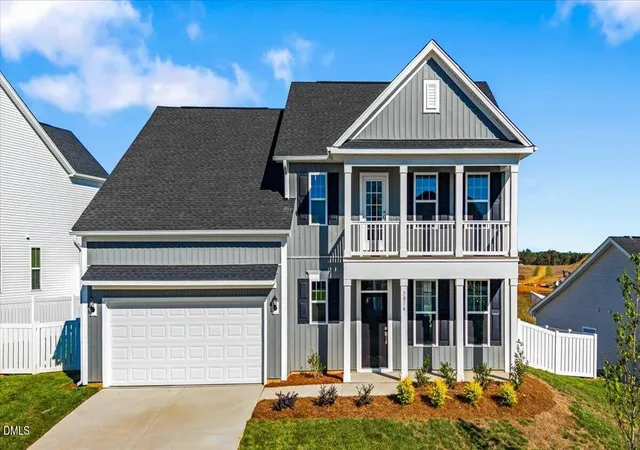 Photo 1 of Sale Pending at 3016 Bayou St, Graham, NC 27253 | MLS# 10165020 | Listing updated on 2026-10-25