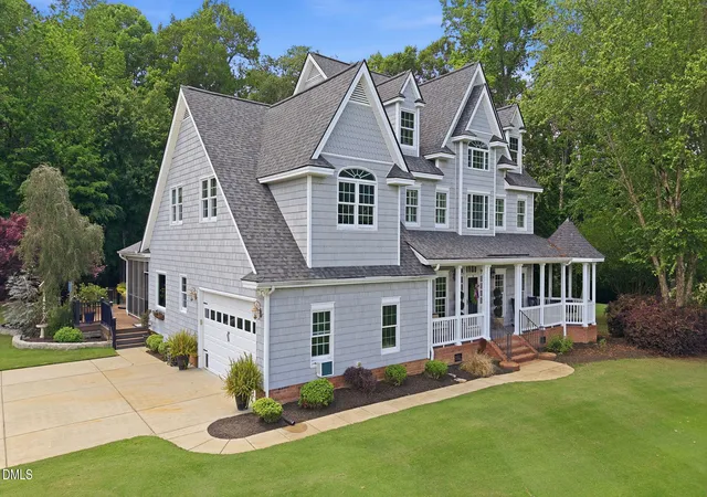 Photo 2 of Single family home for sale at 6644 Turkey Chase Rd, Battleboro, NC 27809 | MLS# 10191366 | Listing updated on 2026-09-08