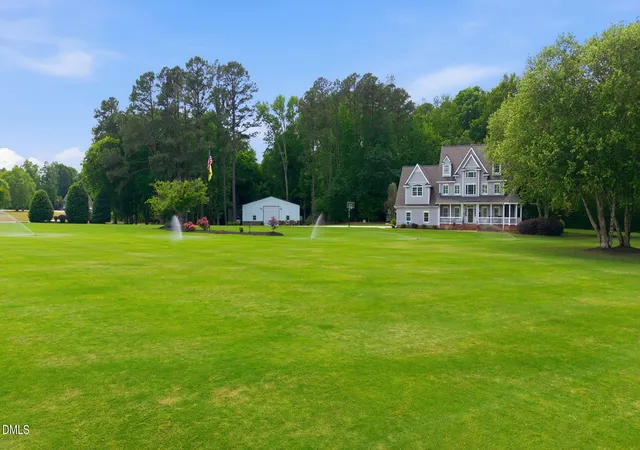 Photo 3 of Single family home for sale at 6644 Turkey Chase Rd, Battleboro, NC 27809 | MLS# 10191366 | Listing updated on 2026-09-08