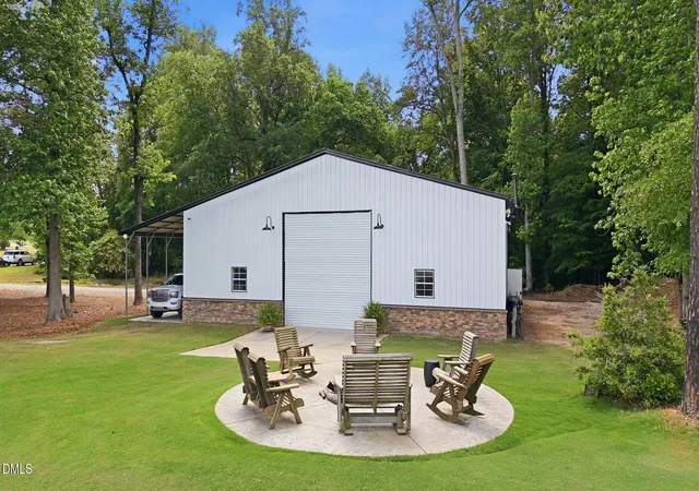 Photo 4 of Single family home for sale at 6644 Turkey Chase Rd, Battleboro, NC 27809 | MLS# 10191366 | Listing updated on 2026-09-08