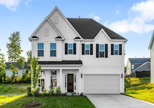 Photo 1 of Single family home for sale at 3015 Bayou St, Graham, NC 27253 | MLS# 10165033 | Listing updated on 2026-10-04