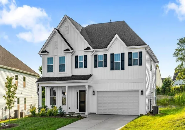 Photo 2 of Single family home for sale at 3015 Bayou St, Graham, NC 27253 | MLS# 10165033 | Listing updated on 2026-10-04