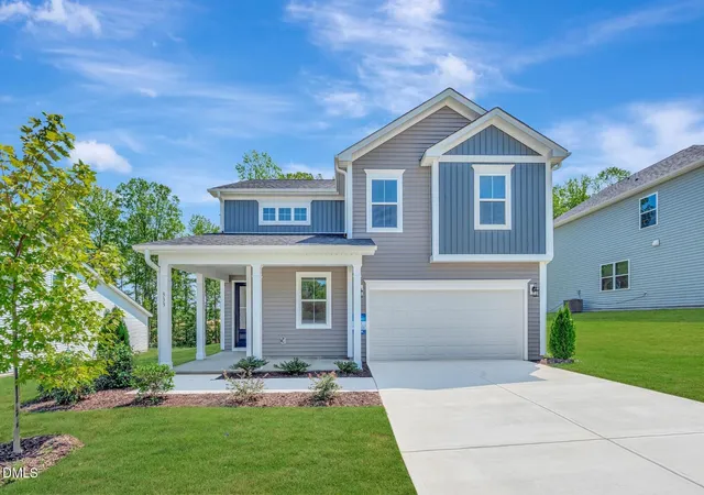 Photo 1 of Single family home for sale at 333 Providence Crk Dr, Fuquay Varina, NC 27526 | MLS# 10166865 | Listing updated on 2026-09-30