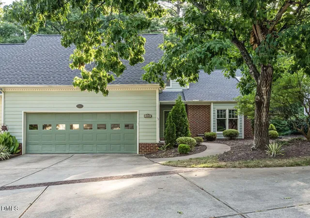 Photo 1 of Single family home for sale at 113 Prestwick Pl, Cary, NC 27511 | MLS# 10187755 | Listing updated on 2026-09-18