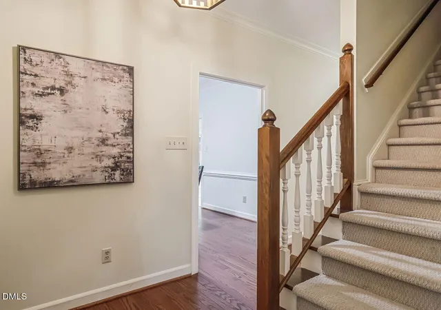 Photo 4 of Single family home for sale at 113 Prestwick Pl, Cary, NC 27511 | MLS# 10187755 | Listing updated on 2026-09-18