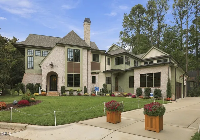 Photo 1 of Mansion for sale at 1936 Torrey Pines Pl, Raleigh, NC 27615 | MLS# 10165240 | Listing updated on 2026-10-19