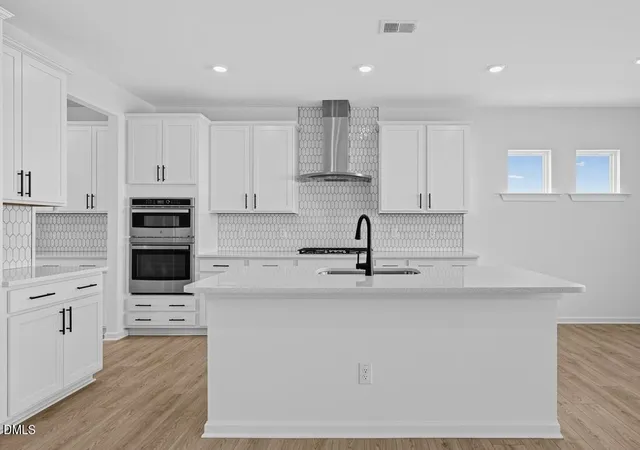 Photo 2 of Single family home for sale at 2040 Mayglass Dr, Knightdale, NC 27545 | MLS# 10165238 | Listing updated on 2026-09-21