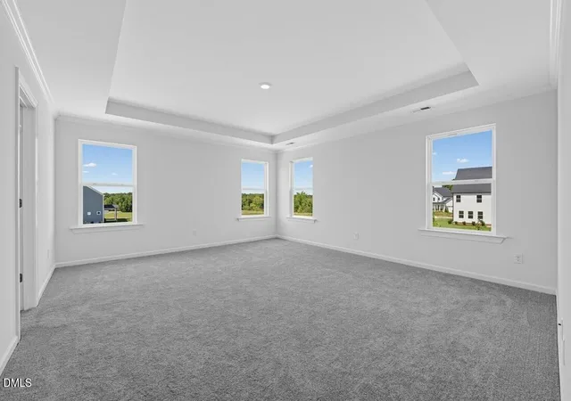 Photo 4 of Single family home for sale at 2040 Mayglass Dr, Knightdale, NC 27545 | MLS# 10165238 | Listing updated on 2026-09-21