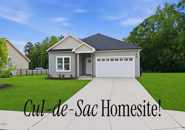 Photo 1 of Single family home for sale at 161 Tupelo Dr, Spring Hope, NC 27882 | MLS# 10165394 | Listing updated on 2026-09-03