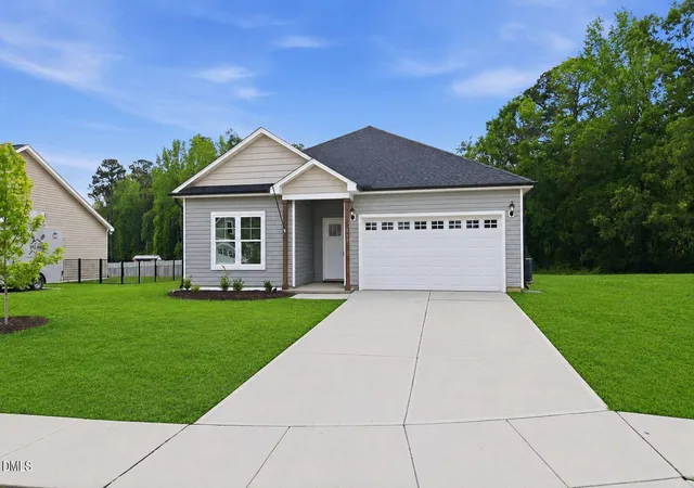 Single family home for sale at 161 Tupelo Dr, Spring Hope, NC 27882 | MLS# 10165394