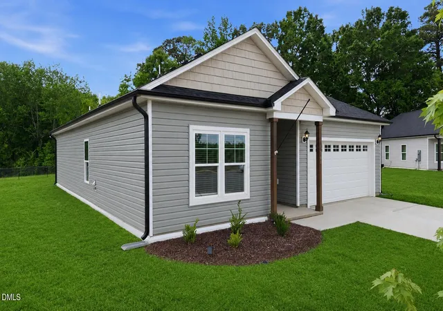 Photo 2 of Single family home for sale at 161 Tupelo Dr, Spring Hope, NC 27882 | MLS# 10165394 | Listing updated on 2026-09-03