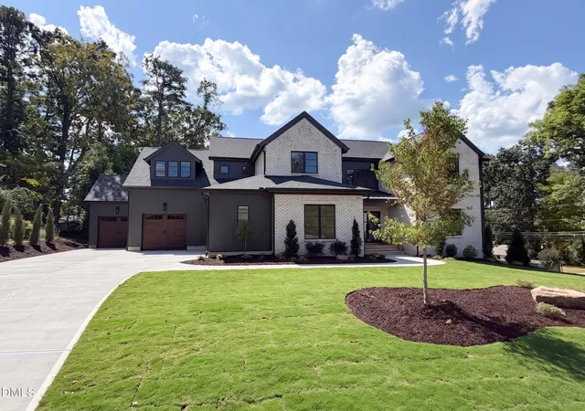 Single family home for sale at 1221 Gunnison Pl, Raleigh, NC 27609 | MLS# 10166382