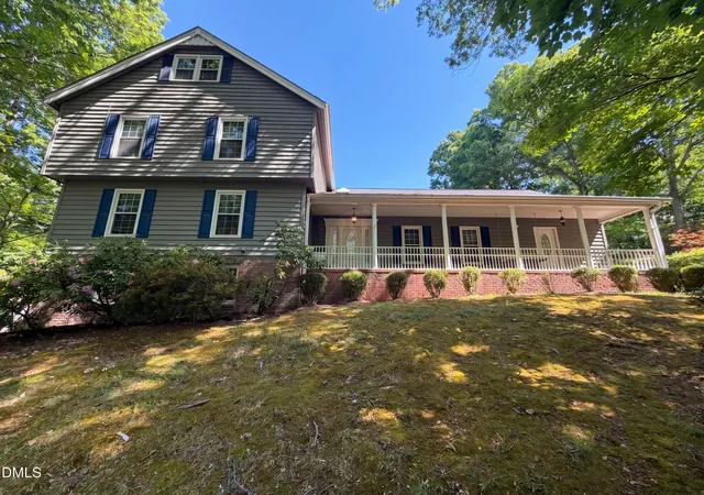 Photo 1 of Single family home for sale at 112 Queensferry Rd, Cary, NC 27511 | MLS# 10165515 | Listing updated on 2026-09-20