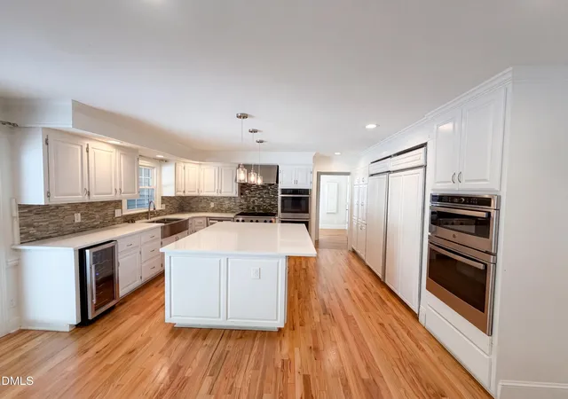 Photo 2 of Single family home for sale at 112 Queensferry Rd, Cary, NC 27511 | MLS# 10165515 | Listing updated on 2026-09-20