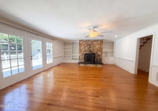 Photo 3 of Single family home for sale at 112 Queensferry Rd, Cary, NC 27511 | MLS# 10165515 | Listing updated on 2026-09-20
