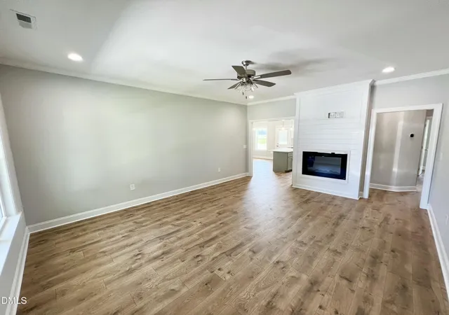 Photo 3 of Single family home for sale at 306 E Norwayne Alumni Way, Fremont, NC 27830 | MLS# 10166001 | Listing updated on 2026-09-20