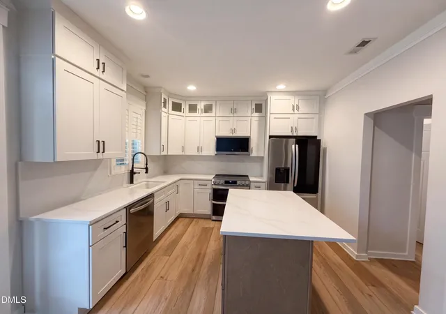 Photo 2 of Single family home for sale at 644 Ashe Lake Way, Fuquay Varina, NC 27526 | MLS# 10165935 | Listing updated on 2026-10-08