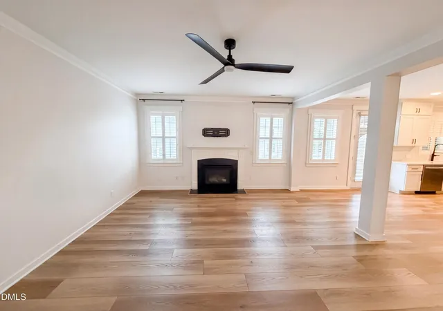 Photo 3 of Single family home for sale at 644 Ashe Lake Way, Fuquay Varina, NC 27526 | MLS# 10165935 | Listing updated on 2026-10-08