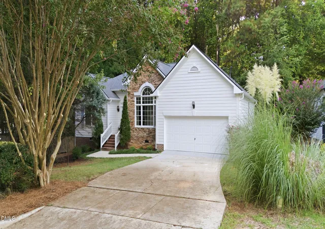 Photo 1 of Single family home for sale at 8901 Pleasant Meadow Dr, Raleigh, NC 27615 | MLS# 10190539 | Listing updated on 2026-09-03