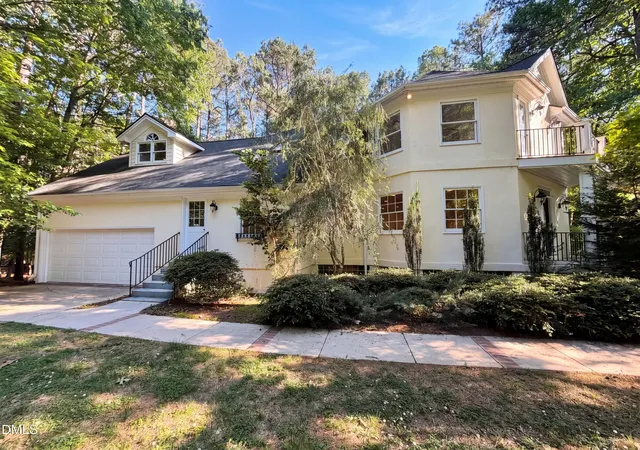 Photo 1 of Single family home for sale at 6104 Crupper Ct, Raleigh, NC 27613 | MLS# 10166027 | Listing updated on 2026-09-16