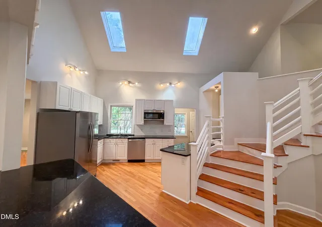 Photo 2 of Single family home for sale at 6104 Crupper Ct, Raleigh, NC 27613 | MLS# 10166027 | Listing updated on 2026-09-16