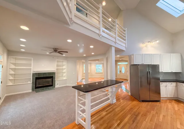 Photo 3 of Single family home for sale at 6104 Crupper Ct, Raleigh, NC 27613 | MLS# 10166027 | Listing updated on 2026-09-16