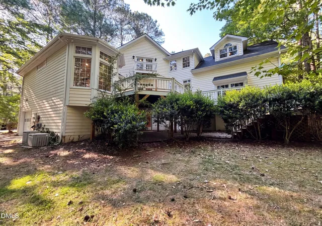 Photo 4 of Single family home for sale at 6104 Crupper Ct, Raleigh, NC 27613 | MLS# 10166027 | Listing updated on 2026-09-16