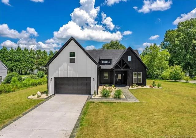 Photo 1 of Single family home for sale at 3025 Old Stage Rd S, Erwin, NC 28339 | MLS# 762005 | Listing updated on 2026-09-14
