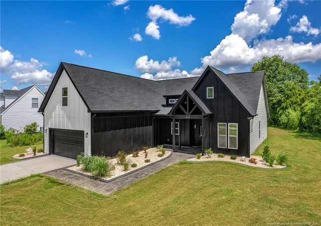 Photo 2 of Single family home for sale at 3025 Old Stage Rd S, Erwin, NC 28339 | MLS# 762005 | Listing updated on 2026-09-14
