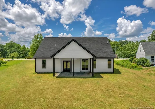 Photo 3 of Single family home for sale at 3025 Old Stage Rd S, Erwin, NC 28339 | MLS# 762005 | Listing updated on 2026-09-14