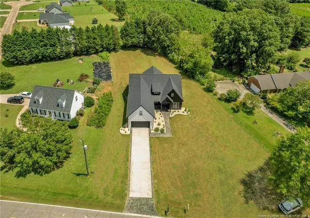 Photo 3 of Single family home for sale at 3025 Old Stage Rd S, Erwin, NC 28339 | MLS# 762005 | Listing updated on 2026-10-10