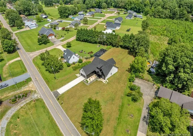 Photo 4 of Single family home for sale at 3025 Old Stage Rd S, Erwin, NC 28339 | MLS# 762005 | Listing updated on 2026-10-10