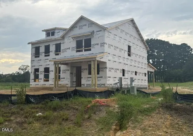 Photo 2 of Single family home for sale at 1629 Meadowfern Pl, Willow Spring, NC 27592 | MLS# 10166250 | Listing updated on 2026-09-14